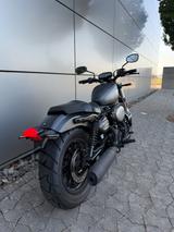Hyosung GV 125i S Aquila EVO ABS E5+ - HYOSUNG GV 125 S AQUILA