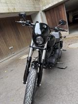 Harley-Davidson  Dyna Low Rider S, (FXDLS) - Offers