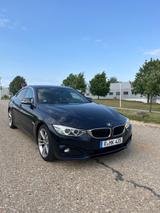 BMW 420 Gran Coupé 420d Gran Coupé Sport Line Sp...