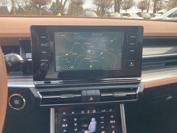 KGM TORRES 1.5 TURBO 120KW 130PS FORREST EDITION