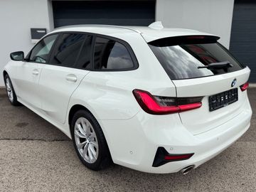 BMW 318 - 9
