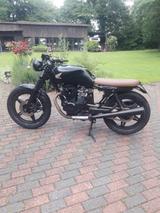 Honda CB 400 - HONDA CB 400