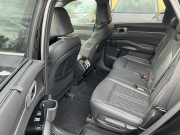 KIA Sorento - 6