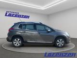 Peugeot 2008 Allure THP 130 PureTech 1.2 Panorama Navi 2 - Peugeot 2008 Gebrauchtwagen