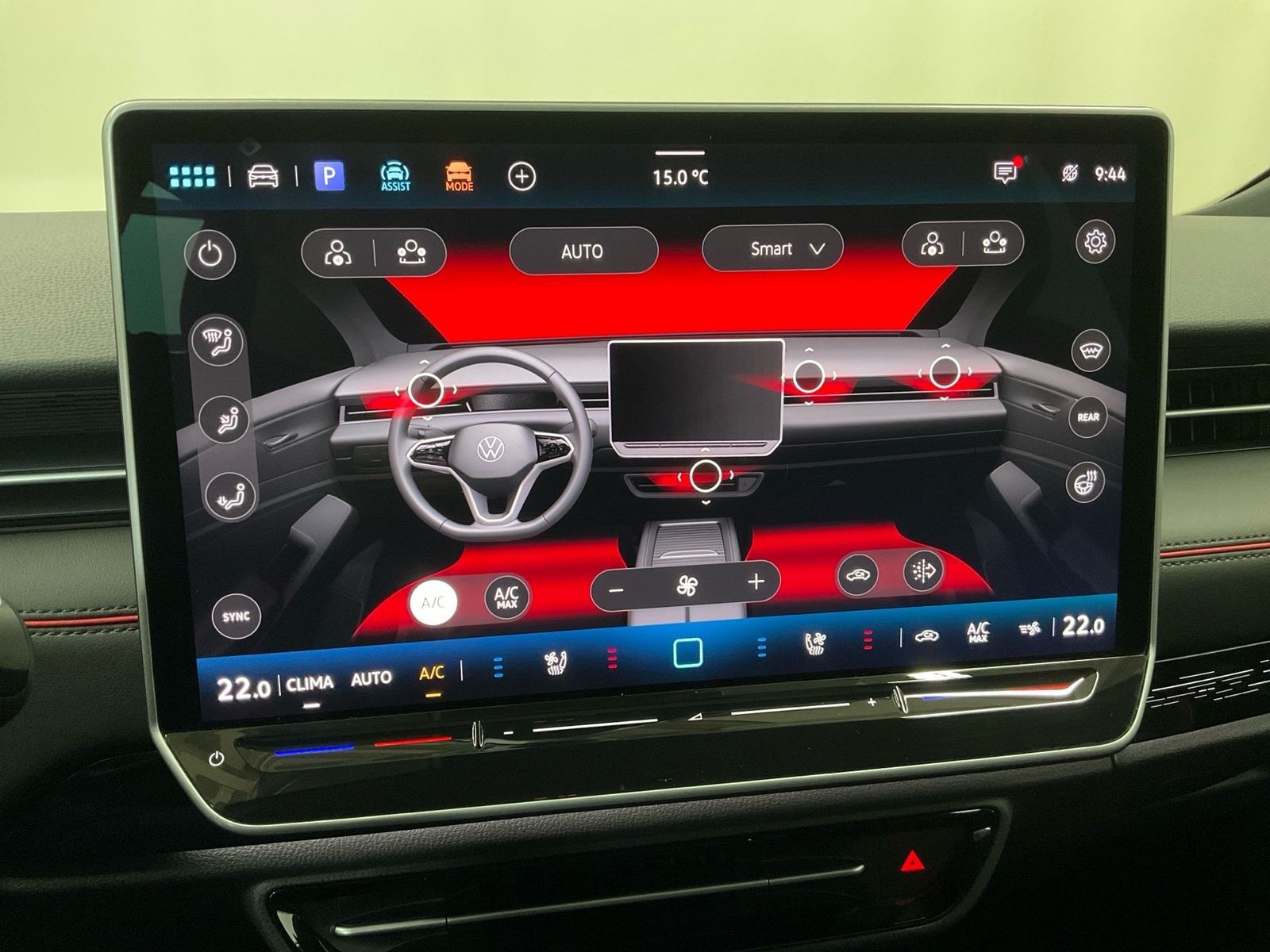 Volkswagen ID.7 - Bild 17