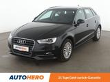 Audi A3 1.4 TFSI Ambiente *XENON*PDC*TEMPO*SHZ*ALU* - Audi A3: Ambiente