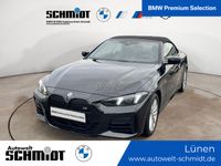 BMW M440 - Vorschau Bild 1