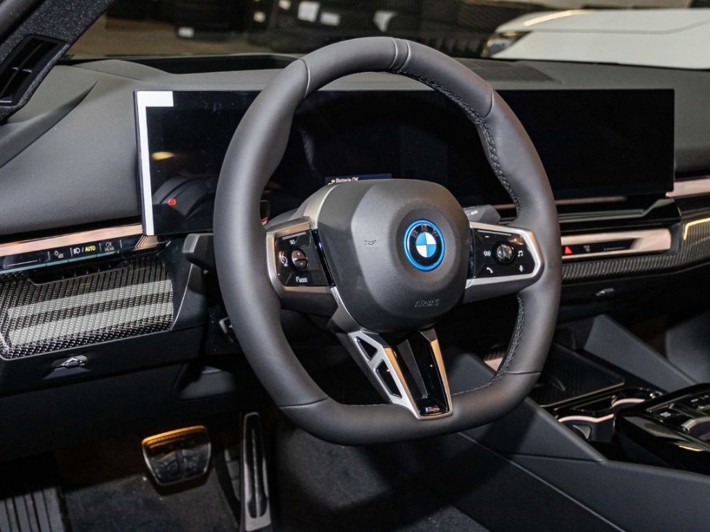BMW i5 - Bild 8