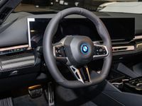 BMW i5 - Vorschau Bild 8