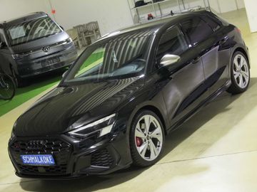 Audi S3 - 2