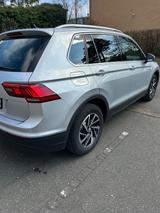 Volkswagen Tiguan 1.5 TSI ACT OPF DSG JOIN JOIN - Volkswagen Tiguan JOIN mit Benzin-Antrieb