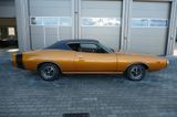 Dodge Charger V8 Oldtimer mit deutscher Zulassung