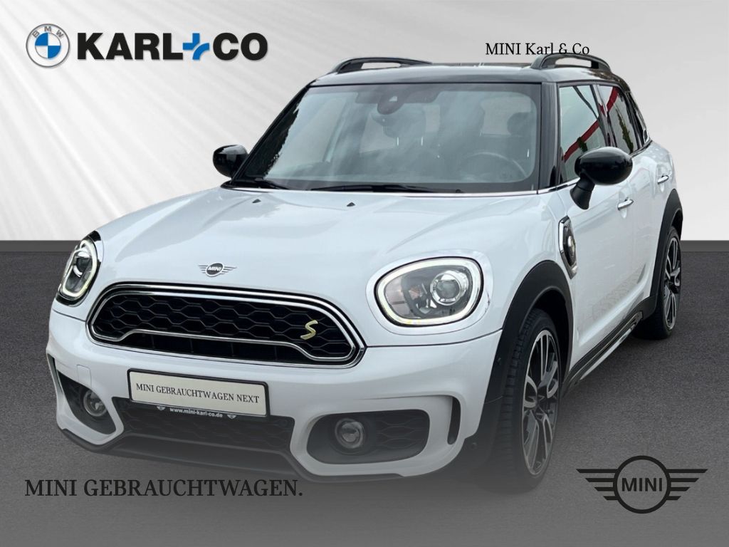 Image of MINI Countryman SE (Cooper)