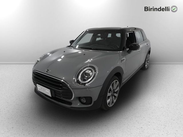 MINI Mini Clubman (F54) - Mini 2.0 Cooper D Mayf