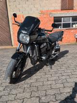 Kawasaki ZRX1100 - KAWASAKI ZRX 1100