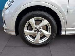 Fahrzeugabbildung Audi Q3 40 TDI quattro S LINE PANO AHK MATRIX VIRTUAL