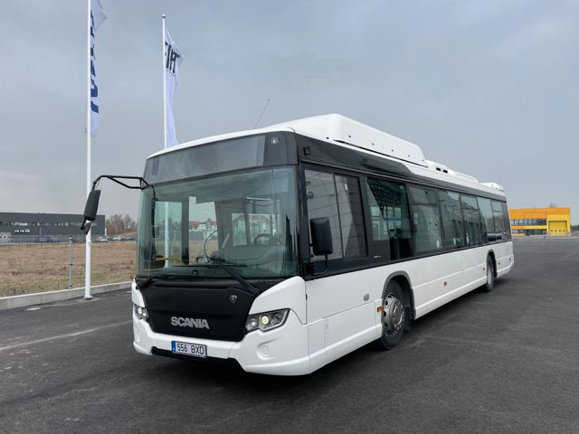 Scania CITYWIDE LF