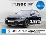 BMW 330e Touring xDrive M-Sport Pro AHK PANO HUD ACC
