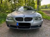 BMW 523i Topp gepflegt! Ein Besitzer! Gelegenheit!   - BMW 523 aus 2006: 523i