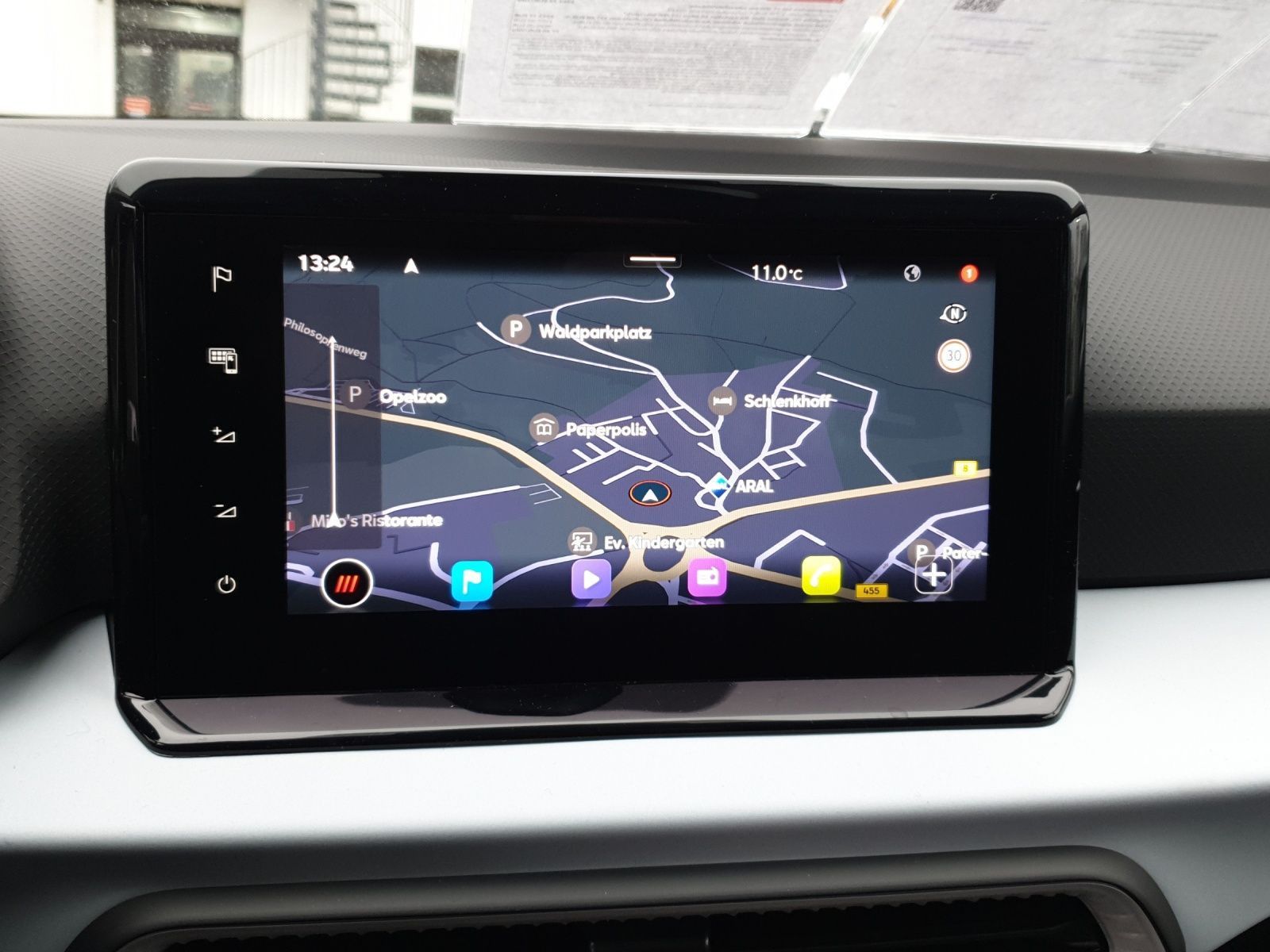 Seat Ibiza - Bild 19