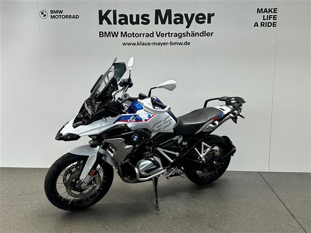 BMW R 1250 GS