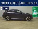 Mercedes-Benz EQC 400 4M T-Leder Navi LED Kamera - gebrauchte Mercedes-Benz EQC aus dem Jahr 2023