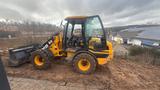 JCB 407