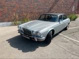 Jaguar XJ 5.3 V12 - Jaguar XJ12: Von Privat