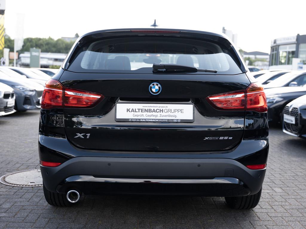 BMW X1 xDrive25e Advantage FACEL. NAVI SHZ PDC KLIMA, миниатюра 5