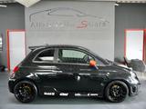 Abarth 595*Navi*Sport-Auspuffanlage*DAB* - Abarth 595: Sportwagen