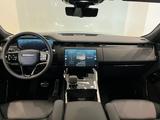 Land Rover Range Rover Sport P530 Autobiography 23" Rad&AHK - Land Rover Range Rover Sport New cars