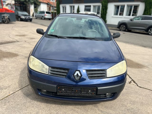 Renault Megane II Lim. 5-trg. Authentique Kein Tüv