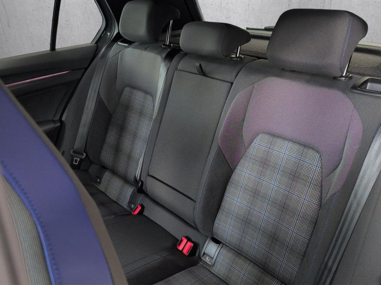 Golf GTE 1.5 TSI eHybrid DSG Klima Navi