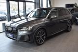 Audi SQ7 4.0TFSI Quattro Matrix~AHK~Soft~HUD~Standhz. - Audi SQ7 aus 2022