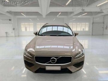 Volvo V60 - 6