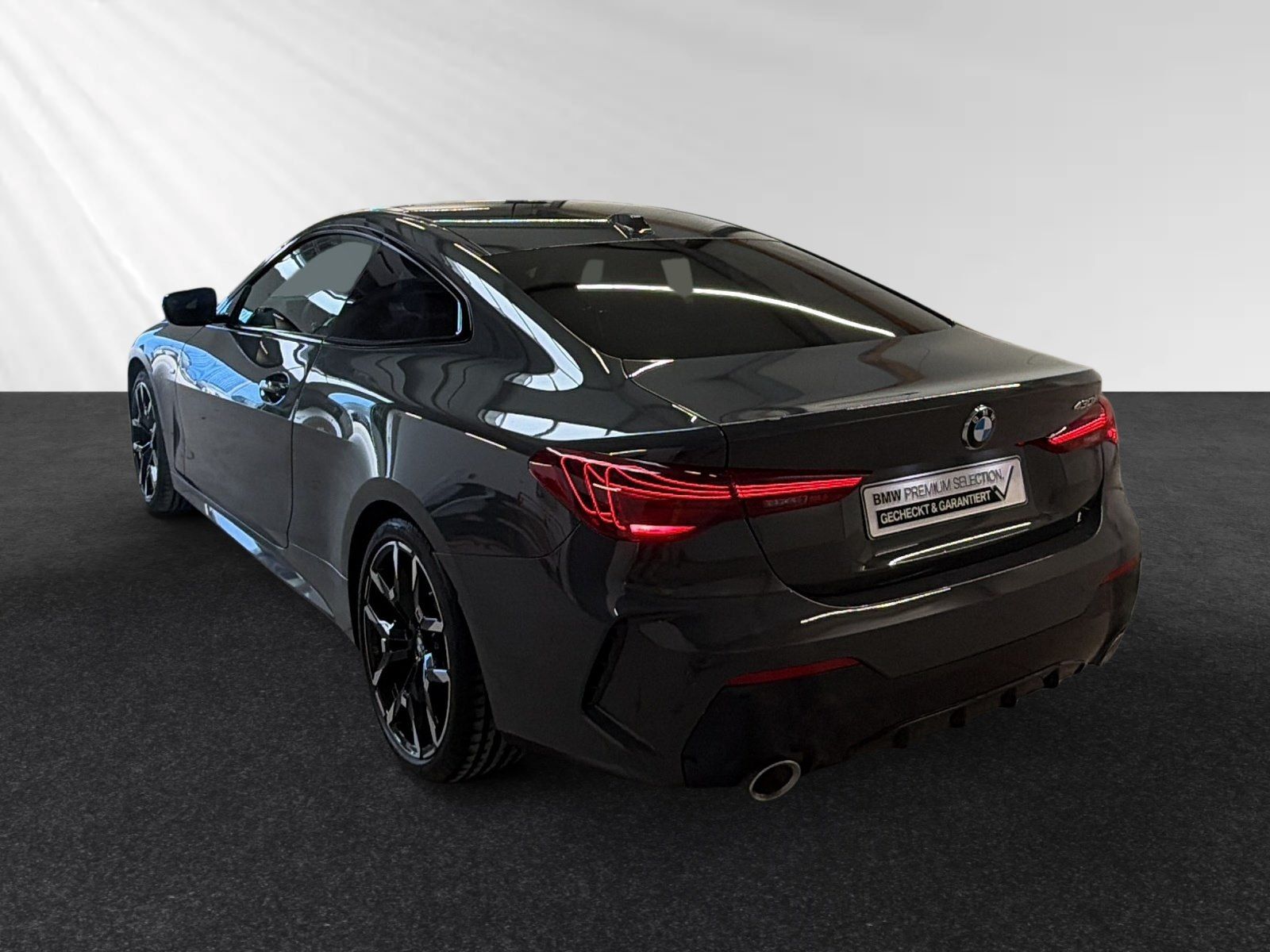 BMW 430 - Bild 3