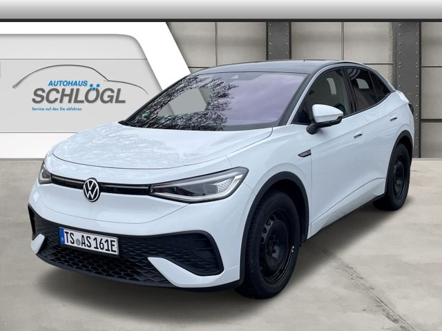 VW ID.5 128 kW Pro mit Entertainment-Paket Monatsmi