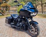 Harley-Davidson FLTRXST ROAD GLIDE  ST 117 - HARLEY-DAVIDSON ROAD GLIDE FLTRX