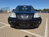 Nissan X-Trail Elegance - Nissan X-Trail: Elegance