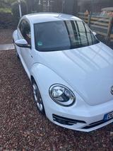 Volkswagen Beetle 1.2 TSI BMT ALLSTAR ALLSTAR - Volkswagen Beetle in Duisburg