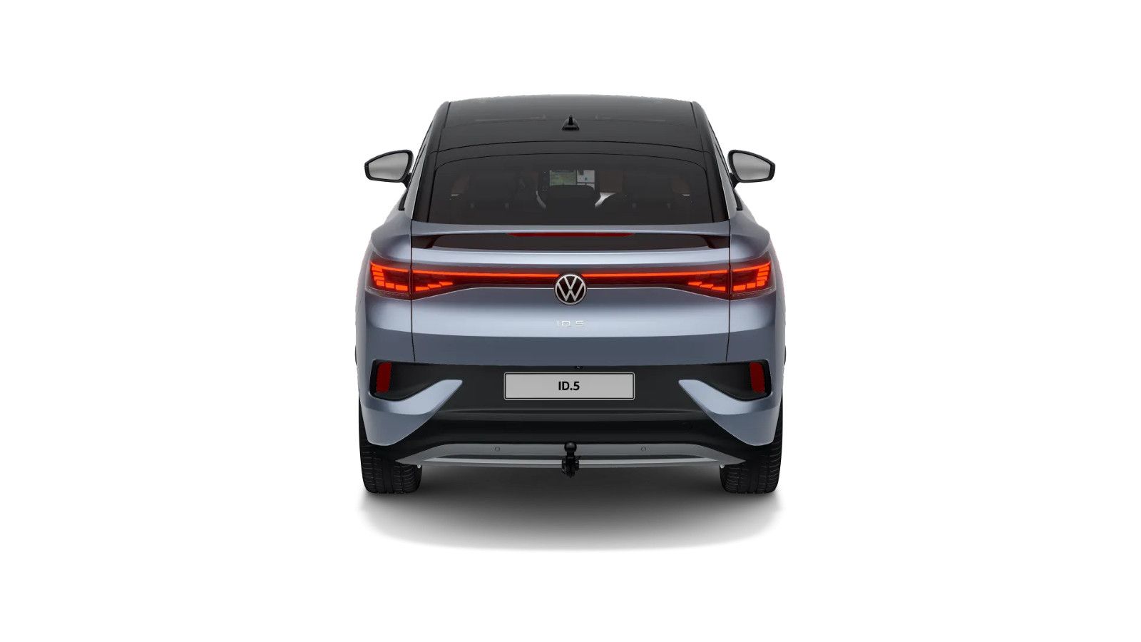 Volkswagen ID.5 - Bild 4