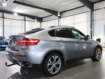 BMW X6 - 6