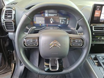Citroën C5 Aircross Max 1.2 PT130 °LED°Navi°Kamera°SHZ°