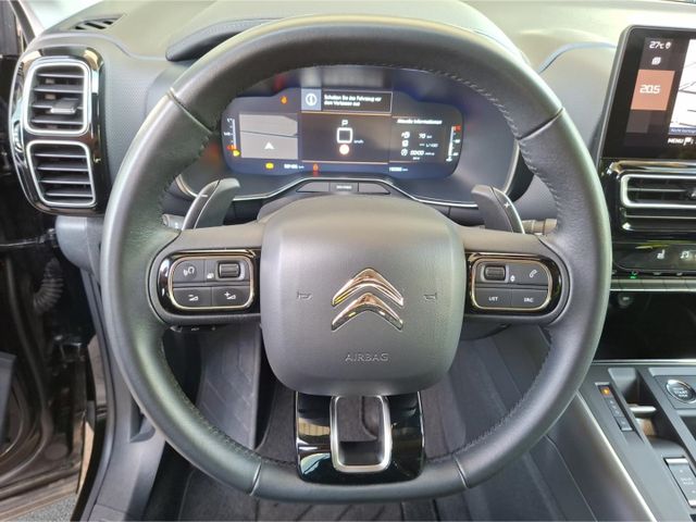 Citroën C5 Aircross Max 1.2 PT130 °LED°Navi°Kamera°SHZ°