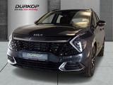 Kia Sportage Spirit 4WD 1.6 CRDi Mild Hybrid Glasdac - Kia Tageszulassungen mit Diesel-Antrieb