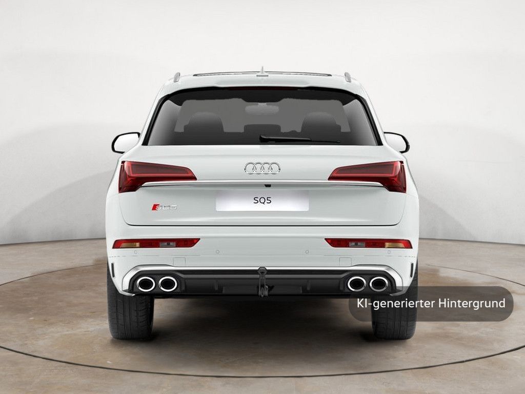 Audi SQ5 - Bild 3