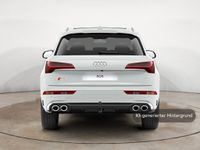 Audi SQ5 - Vorschau Bild 3