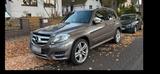 Mercedes-Benz MERCEDES BENZ GLK MIT FELGEN, TÜV NEU - aus 2012: Mercedes Glk