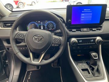 Toyota RAV 4 - 9