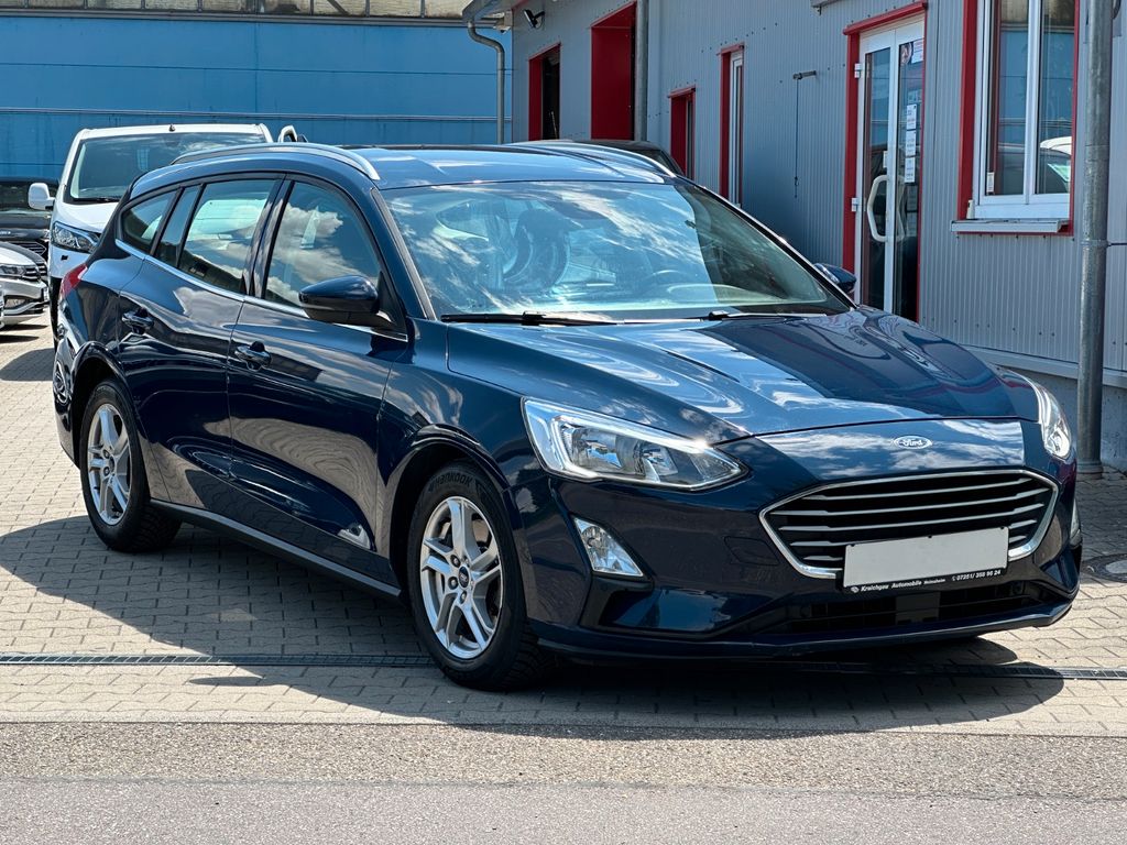 Image of Ford Focus